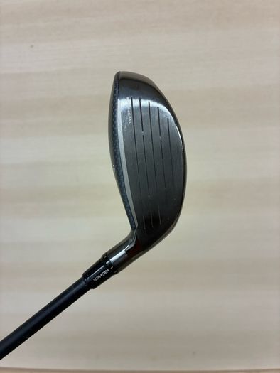 Taylormade Qi35 3 Wood (Left Handed)
