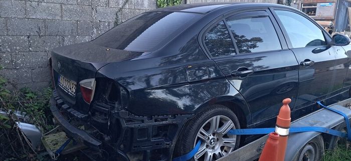 e90 318d 320d n47d20 for breaking