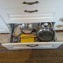 Kitchen Island Image 9