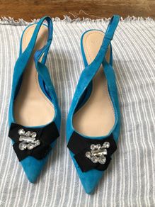 Zara shoes