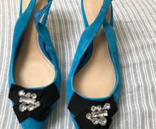 Zara shoes