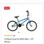 20" Bmx Bike Image 4