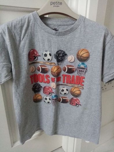 Boys T-shirt