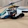 LEGO Ninjago 70673 Shuricopter Image 7