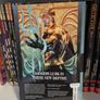 Aqua Man Vol 1 The Dark Tide Image 2