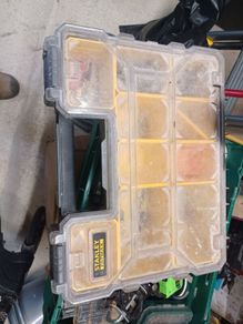 stanley fatmax box