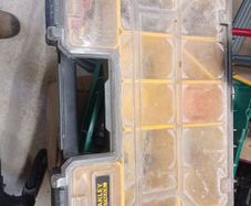 stanley fatmax box