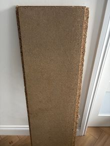 Attic Flooring