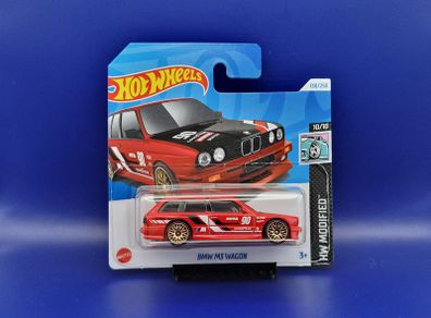 Hot Wheels BMW M3 Wagon, new.