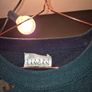 Vintage Pierre Sangan Knit Jumper Image 2