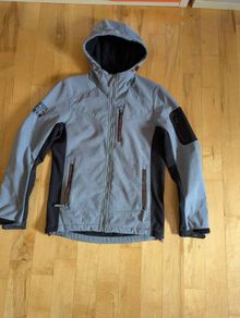 superdry jacket