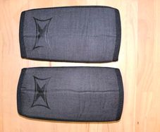 Mark Bell Slingshot Elbow Sleeves Large