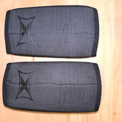 Mark Bell Slingshot Elbow Sleeves Large