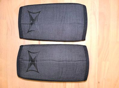 Mark Bell Slingshot Elbow Sleeves Large
