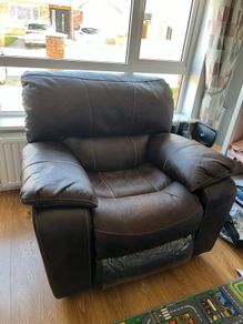Recliner Armchair