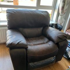 Recliner Armchair