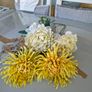 Artificial Flowers Image 3