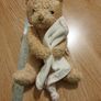 An Adorable Mother Care "Its a Girl" Teddy Image 5