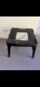 Ninja stand