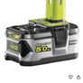 Circular saw, battery & charger Image 3