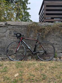 Cube Peloton Pro