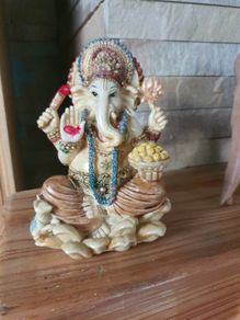 vintage ganesha