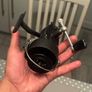 (1950's) Vintage Mitchell fishing reel Image 4