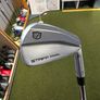 Wilson Staff Model Blade Forged Irons Image 4