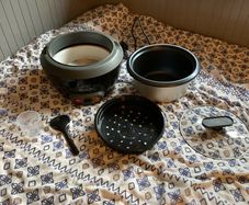 Family Rice Cooker
