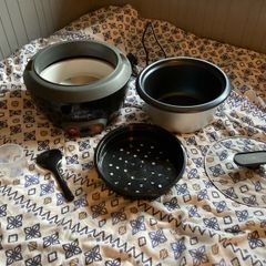 Rice Cooker