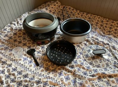 Rice Cooker