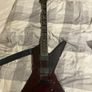 Epiphone Prophecy Futura EX Image 3
