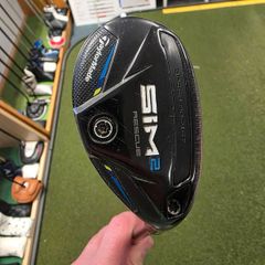 Taylormade Sim2 Max 3 Hybrid