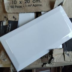 Subway tiles