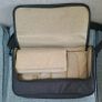 Nintendo Official Legend Of Zelda Switch Messenger Bag Image 2
