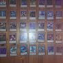 40-Card Yu-Gi-Oh Lot Image 7
