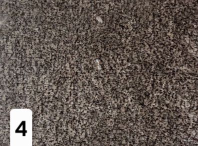 new carpet