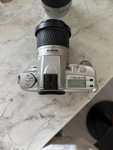 camera