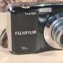 Fujifilm Finepix Ax300 Digital Camera 14mp Mega Pixels Takes 2 X Aa Batteries Image 2