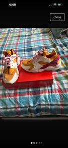 Nike Huarache