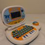 Vtech Little Genius Bear Learning And Music Laptop Image 8