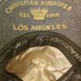 Christian Audigier & Ed Hardy Hat Image 2