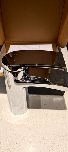 Basin Mono Mixer