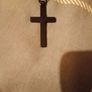 Black, Gold and Silver Cross's Image 6