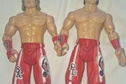 Paul London &amp; Brian kendrick