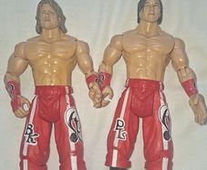 Paul London & Brian kendrick