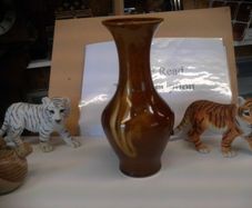 vase
