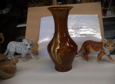 vase