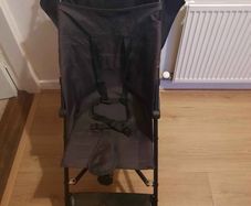 Stroller / buggy