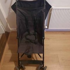 Stroller / buggy